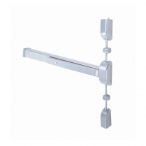 Arrow Lock FS1150F-AL Surface Vertical Rod Exit Device