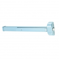 Arrow Lock FS1250F-AL Rim Exit Device