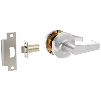 Arrow Lock GL01SR-26D Passage Lever Lock