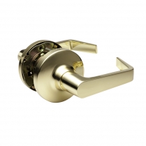 Arrow Lock GL01SR-3 Passage Lever Lock