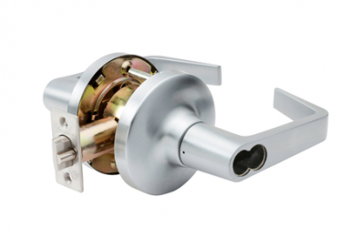  Arrow Lock GL81SR-26D-IC Entrance Lever Lock
