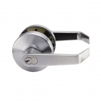 Arrow Lock GL82SR-26D-IC Storeroom Lever Lock