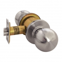 Arrow Lock HK01BB-32D Passage Knob Lock
