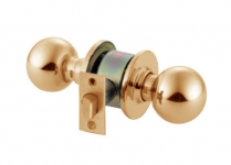 Arrow Lock MK01TA-10 Passage Knob Lock