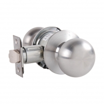 Arrow Lock MK01TA-15 Passage Knob Lock