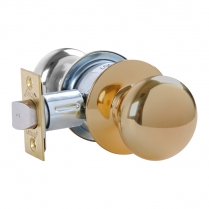 Arrow Lock MK02TA-10X26 Privacy Knob Lock