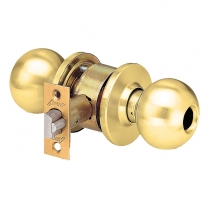 Arrow Lock MK11BD-3-LC Entrance, Office Knob Lock