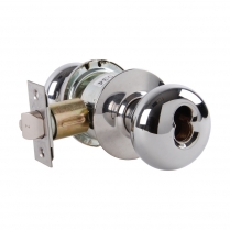 Arrow Lock MK11TA-26-IC Entrance, Office Knob Lock