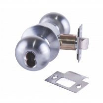 Arrow Lock MK11TA-26D-LC Entrance, Office Knob Lock