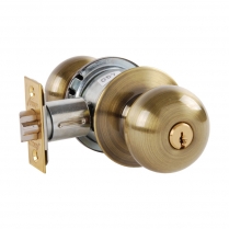 Arrow Lock MK11TA-5A Entrance, Office Knob Lock