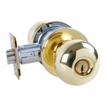 Arrow Lock MK31BD-3 Communicating Knob Lock