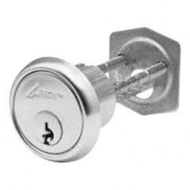 The Arrow Lock RC62-US3 Rim Cylinder