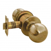 Arrow Lock RK01BD-10 Passage Knob Lock