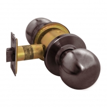 Arrow Lock RK01BD-10B Passage Knob Lock