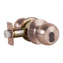 Arrow Lock RK11BD-10-IC Entrance Knob Lock