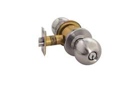 Arrow Lock RK11BD-32 Entrance Knob Lock
