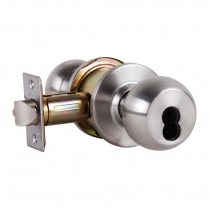 Arrow Lock RK11BD-32D-LC Entrance Knob Lock