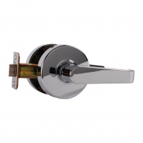 Arrow Lock RL01SR-26 Passage Lever Lock 2-3/4"