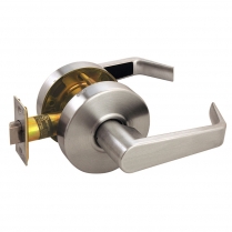 Arrow Lock RL01SR-26D Passage Lever Lock 2-3/4"