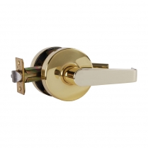 Arrow Lock RL01SR-3 Passage Lever Lock 2-3/4"