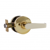 Arrow Lock RL03SR-3 Communicating Lever Lock 2-3/4"