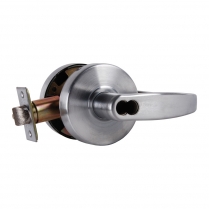 Arrow Lock RL11BRR-26D-IC Entrance Lever Lock 2-3/4"