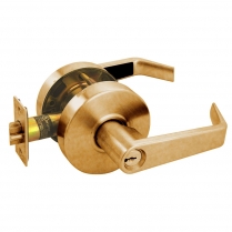 Arrow Lock RL11SR-10-CS Entrance Lever Lock 2-3/4"
