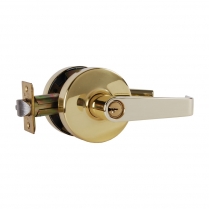 Arrow Lock RL12SR-3 Storeroom Lever Lock 2-3/4"
