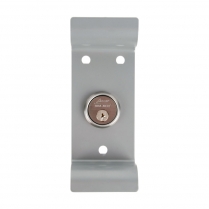 Arrow Lock SF12-AL Nightlatch Wing Pull, S1250