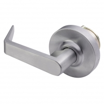 Arrow Lock SRX01-26D Lever Trim, Passage
