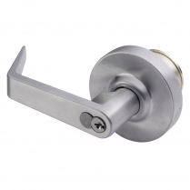 Arrow Lock SRX82-26D-CS Lever Trim, S1150, S1250