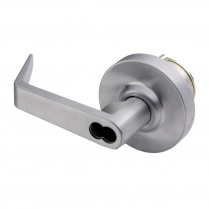 Arrow Lock SRX87-26D-IC Lever Trim, Classroom, S1150, S1250