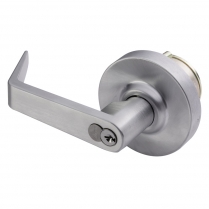 Arrow Lock SRX87-26D Lever Trim, Classroom