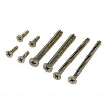 Arrow Deadbolt Thick Door Packs