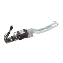 ACSI 1550K-MDH Mtr Latch Retract Kit Design 1000 Marks M9900