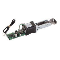 ACSI 1550K-MDP Motor Electric Latch Kits Precision 2000/5000