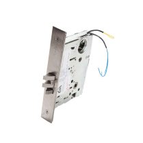 ACSI M1520M-00-1-L9070B Mort Schlage SecureSafe Field Config