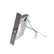 ACSI M1520M-AE-1-L9070B Mort Schlage SecureSafe Exit Egress