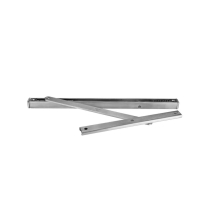 ABH 1011A-US32D 27x29-15/16 Mount Adjustable Single Steel