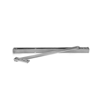 ABH 1017-US32D 23x26-15/16in Mount Hold Single Double Steel
