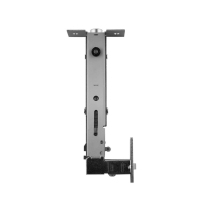 ABH 1861S-US32D Single Auto Flushbolt Metal Wood Door UL Stl