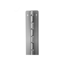 ABH A501 85in 12ga Surface Steel Hinge Bath Hinge 20&deg; Open