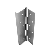 ABH A515 78-&frac34;in to 83-⅛in Concealed Steel Hinge Guard Stop
