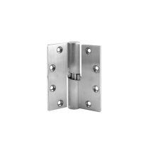 ABH A950-US32D Cam Lift Hinge 5x45in 5/16in Lift 500 Lbs Stl