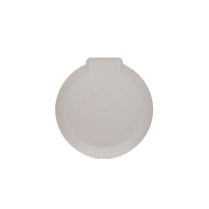 ABLOY 932439 Key Battery Cover &mdash; White
