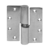 PBB LE515045630-LLE51 5.0x4.5" 630 US32D EHW lift LH Hinge