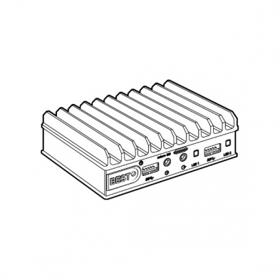 Best 1SWBRDG-Lockt Switch Tech Bridge with LockT Software