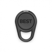 Best 1SWFOBBK Switch Tech Fob