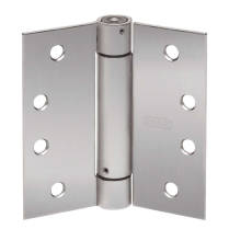Best 2060R-4X4-26D Standard Weight Spring Hinge
