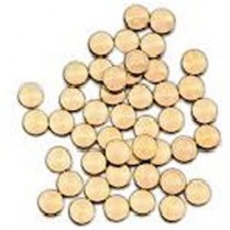 Best Lock Core Caps (500/Pk)